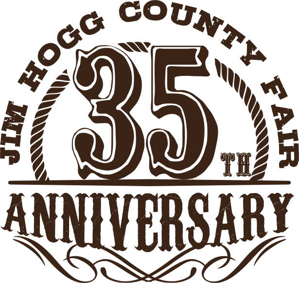 Jim Hogg County Fair Schedule of Events